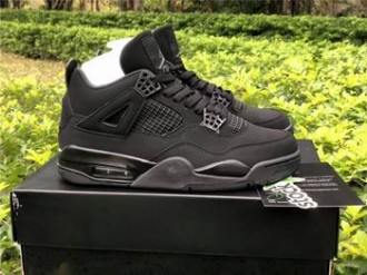 cheap wholesale nike air jordan 4 shoes aaa #28410
