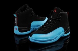 cheap jordan 12 shoes aaa #13660