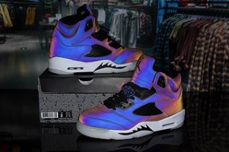 cheap wholesale nike air jordan 5 shoes in china #0612001