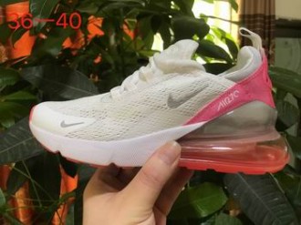 buy wholesale Nike Air Max 270 women #27542
