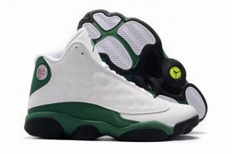 cheap nike air jordan 13 shoes aaa free shipping #27784