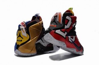 wholesale Nike Lebron shoes cheap #17548