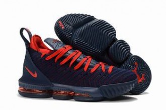 china cheap Nike Lebron 16 shoes wholesale #25290