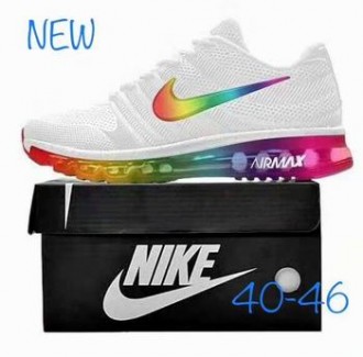 Nike Air Max 2017 shoes cheap wholesale #26383