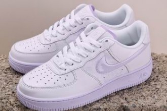 buy wholesale Air Force One shoes women in china #16001192497020