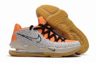 cheap wholesale Nike Lebron 17 jame shoes in china #025271003