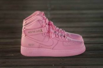 china cheap nike Air Force One High boots women #18963