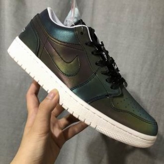 cheap wholesale nike air jordan 1 shoes in china #27242