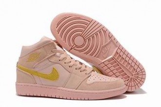 buy cheap nike air jordan 1 women shoes from china #27012