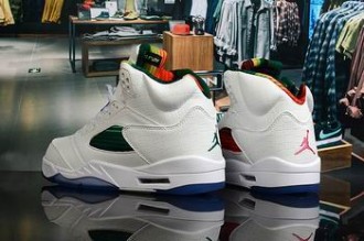 cheap wholesale Jordan 5 aaa shoes in china #56254003