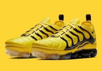 china wholesale Nike Air VaporMax Plus shoes #26599