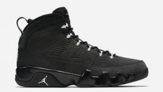 china cheap nike air jordan 9 #17285