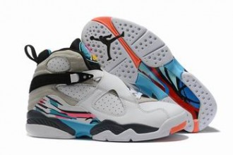 china cheap Nike Air Jordan 8 shoes online #27205