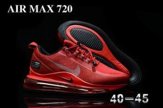cheap wholesale Nike Air Max 720 shoes in china #A182956003