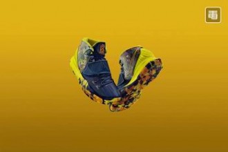 china wholesale Nike Kyrie 6 shoes online #27930