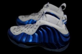 Nike Air Foamposite One #11330