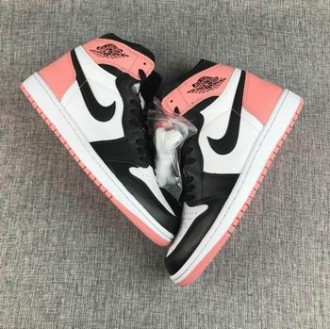china cheap off-white air jordan 1 shoes #23730