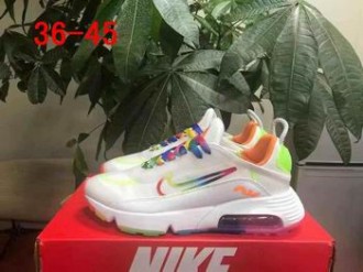 free shipping Nike Air Vapormax 2090 shoes cheap from china #530215040