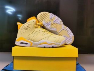 wholesale nike air jordan 6 shoes online #28317