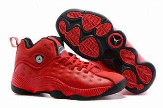 buy cheap nike Air Jordan Jumpman Team II shoes from china #18001