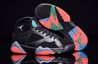 cheap nike air jordan 7 shoes #17281