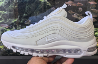 buy wholesale White nike air max 97 shoes #25386