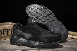 cheap wholesale Nike Air Huarache men shoes online #5001
