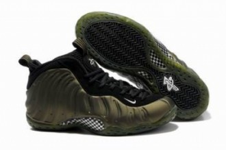 Nike Air Foamposite One #11329
