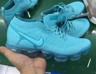 Nike Air VaporMax women shoes low price from china #25728