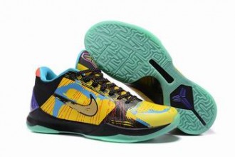 cheap wholesale nike zoom kobe shoes from china online #19432