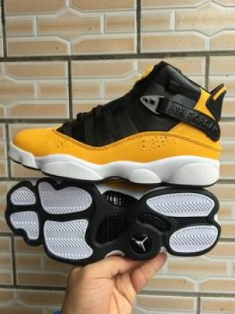 cheap wholesale AIR JORDAN SIX RINGS shoes in china #28642