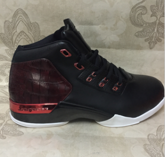 cheap nike air jordan 17 shoes wholesale #19518