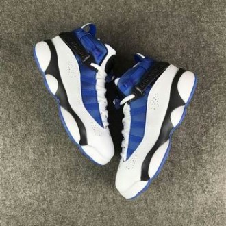 china cheap air jordan 13 shoes women #22888