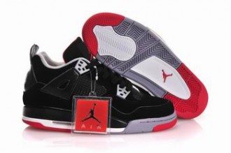 cheap aaa jordan 4 shoes #12886