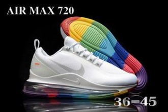 china wholesale nike air max 720 shoes women #186894026