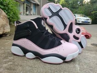 china cheap air jordan 13 shoes women #27292