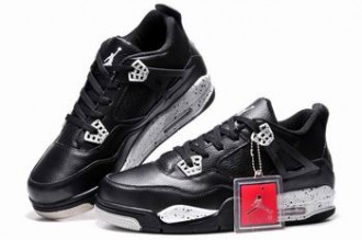 jordan 4 shoes aaa #12829