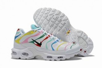 wholesale Nike Air Max Plus TN shoes cheap #26949