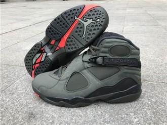 wholesale nike air jordan 8 shoes men aaa aaa #21144