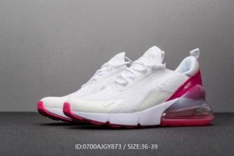 wholesale Nike Air Max 270 shoes women #27170