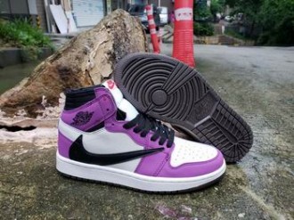 low price nike air jordan 1 shoes aaa women wholesale #26910