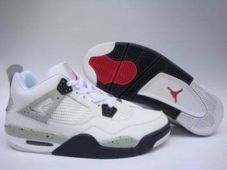 jordan 4 #12924