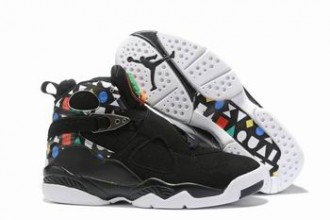 china cheap Nike Air Jordan 8 shoes online #27211