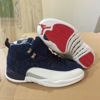 cheap Jordan 12 aaa for sale #25082