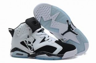 Jordan 6 shoes #13401