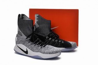 wholesale Nike Hyperdunk Flyknit shoes cheap from china #19125
