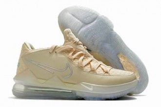 cheap wholesale Nike Lebron 17 jame shoes in china #025271004