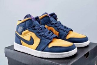 cheap wholesale nike air jordan 1 shoes aaa in china #27951