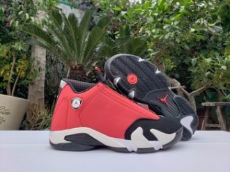wholesale nike air jordan 14 shoes in china #02005