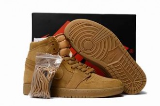 cheap nike air jordan 1 shoes aaa online #23413